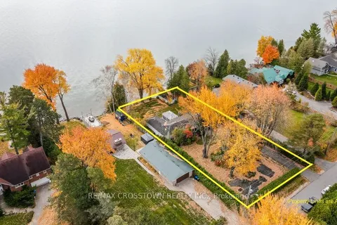155 Parkside Drive, ON L3V 0K2