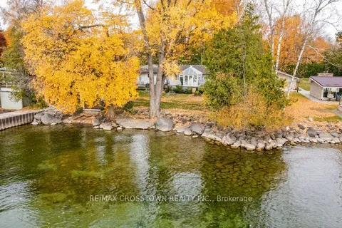 155 Parkside Drive, ON L3V 0K2