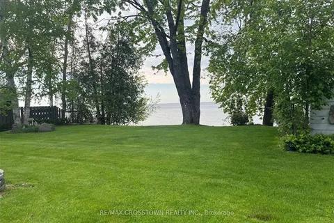 155 Parkside Drive, ON L3V 0K2