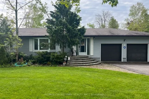 155 Parkside Drive, ON L3V 0K2