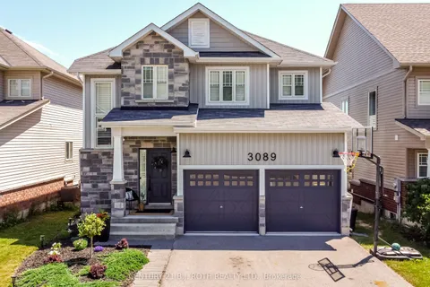 3089 Emperor Drive, ON L3V 6H2