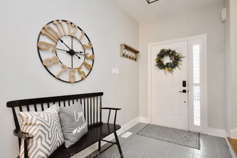 3089 Emperor Drive, ON L3V 6H2