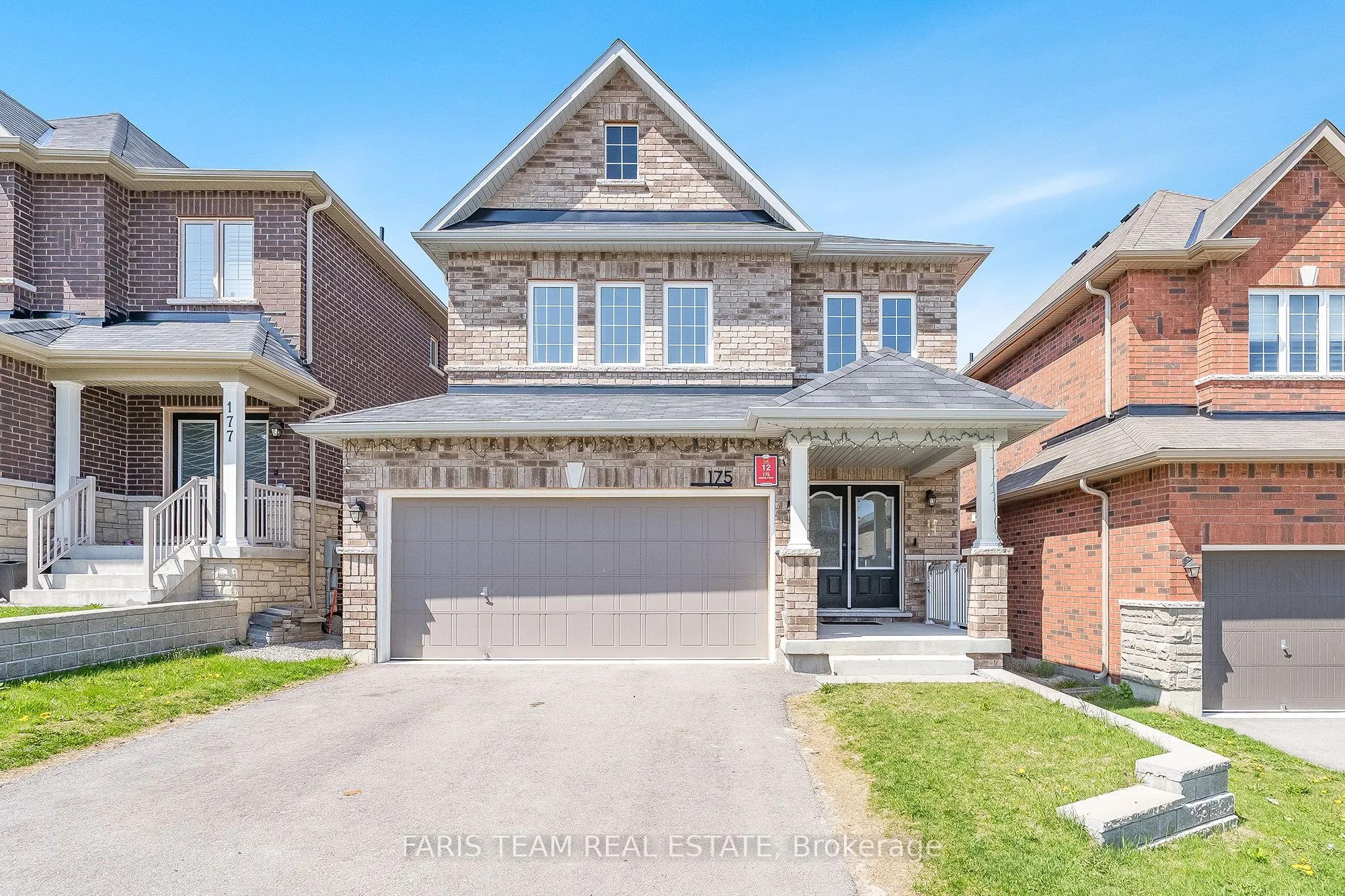175 Muirfield Drive, ON L4N 5E9