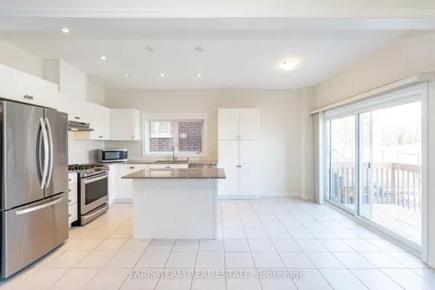 175 Muirfield Drive, ON L4N 5E9