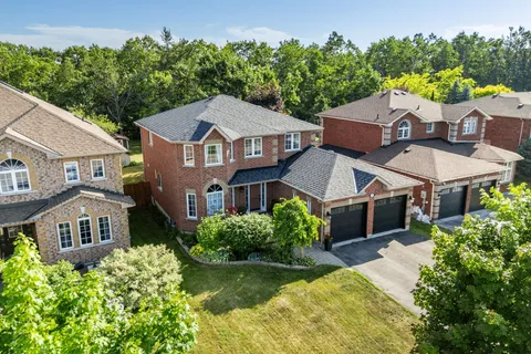 45 White Elm Road, ON L4N 0E5