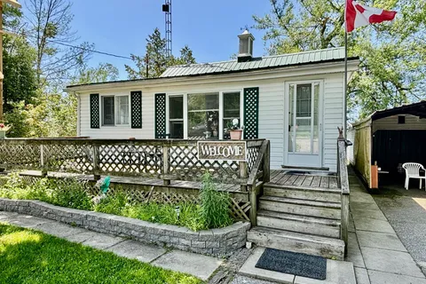 2644 Lakeshore Drive, ON L0K 1B0