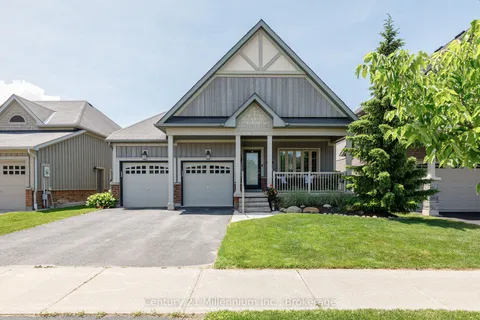 19 Hughes Street, ON L9Y 0W7
