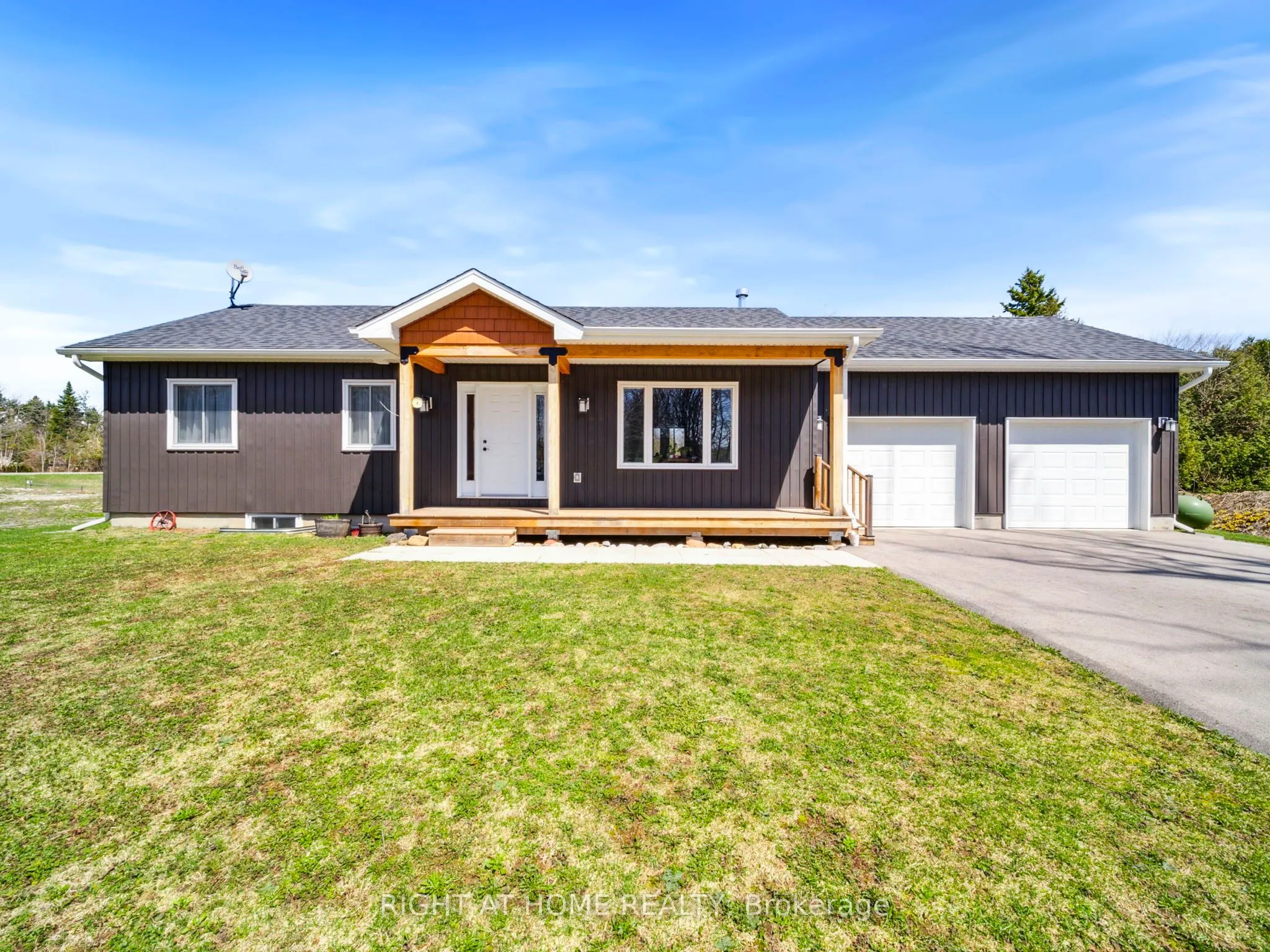 4000 Joyce Avenue, ON L3V 0S2