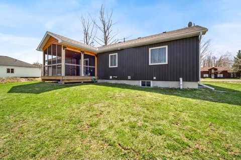 4000 Joyce Avenue, ON L3V 0S2