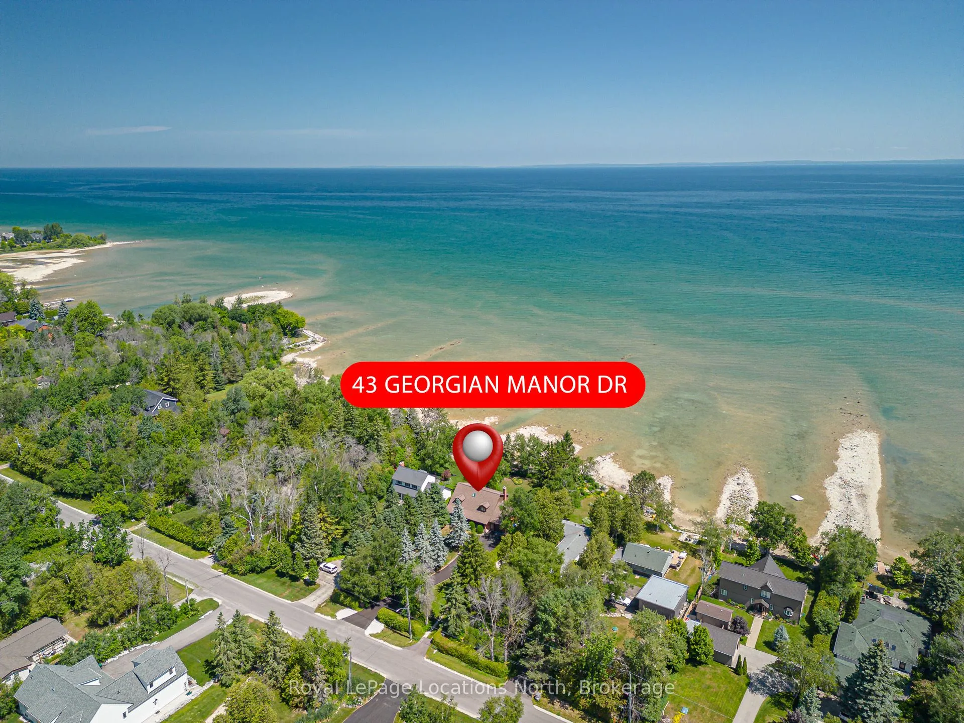 43 Georgian Manor Drive, ON L9Y 5P3