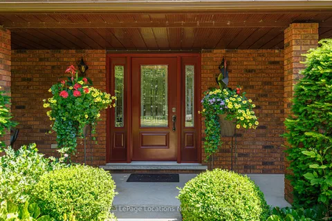 43 Georgian Manor Drive, ON L9Y 5P3