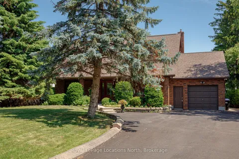 43 Georgian Manor Drive, ON L9Y 5P3