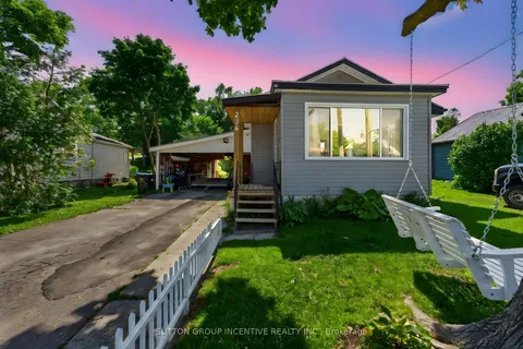 234 George Street, ON L4R 2W6