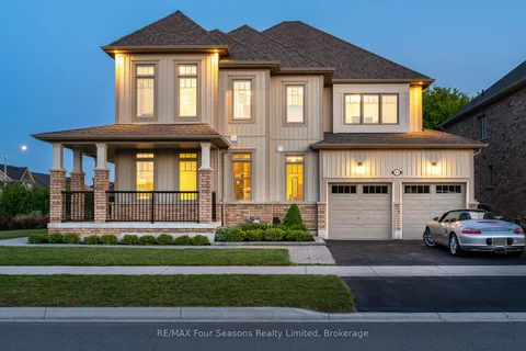 64 Kirby Avenue, ON L9Y 3Y8