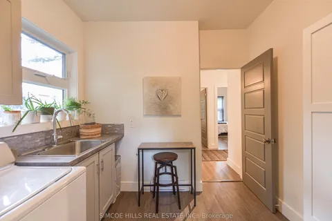 101 Jarvis Street, ON L3V 2A4