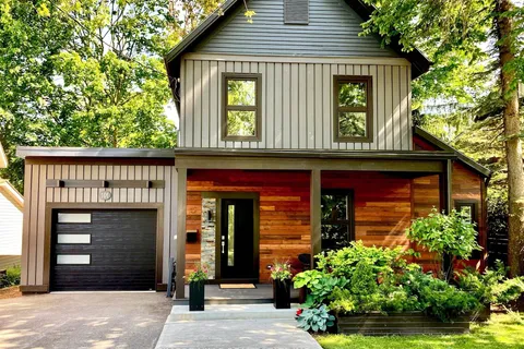 101 Jarvis Street, ON L3V 2A4