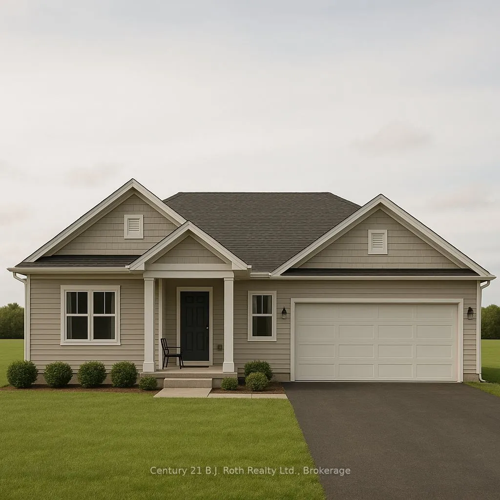 7 Scarlett Line, ON L0L 1V0