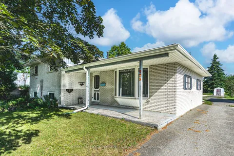223 Phillips Street, ON L4N 3V2