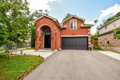 56 Monique Crescent, ON L4M 6Y4