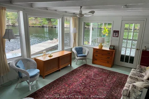 2865 SEVERN RIVER N/A, ON L0K 1E0