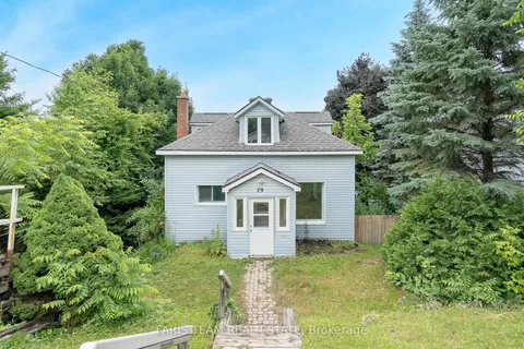 79 Poyntz Street, ON L9M 1N9