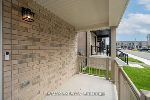 16 Silo Mews, ON L9J 0V3