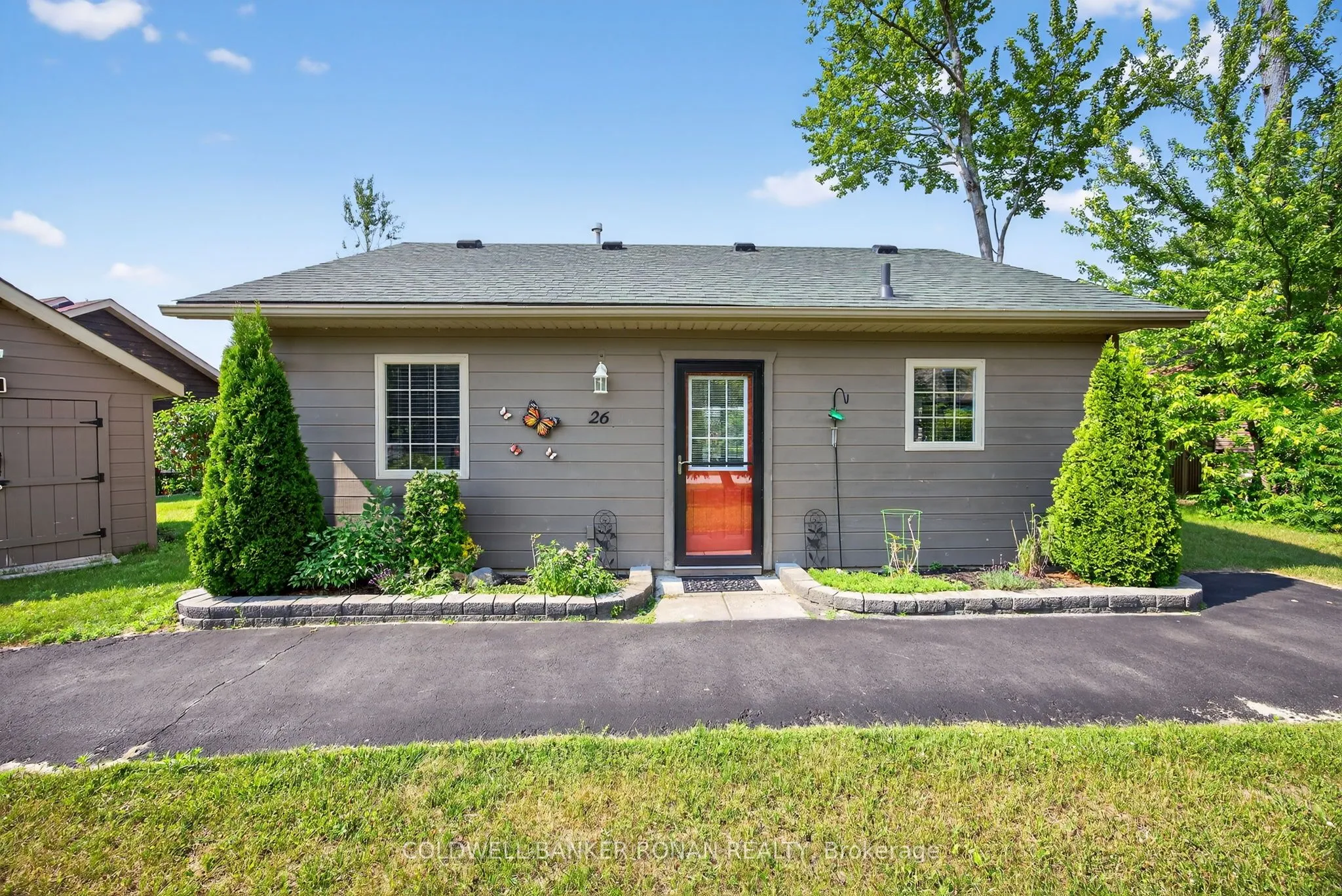 26 Cabin Crescent, ON L9Z 1X7