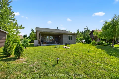 26 Cabin Crescent, ON L9Z 1X7