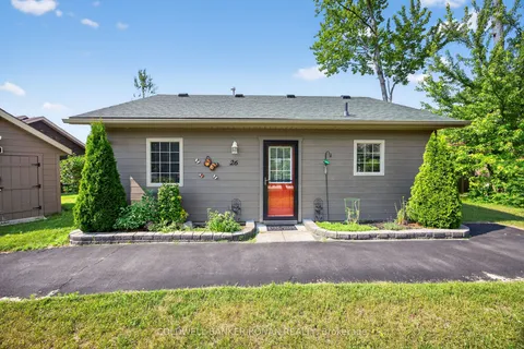 26 Cabin Crescent, ON L9Z 1X7