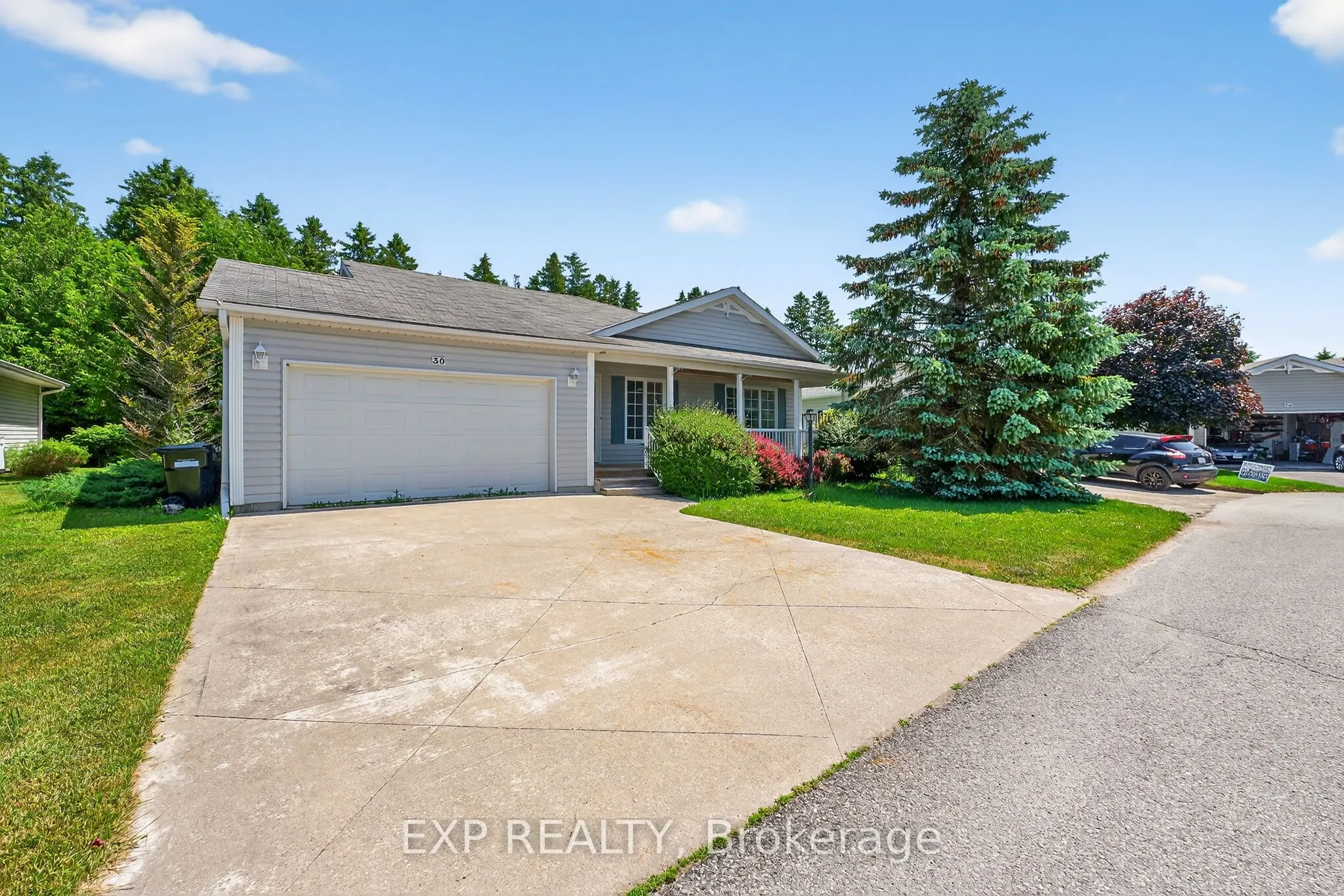 30 Illinois Crescent, ON L9Z 3A8