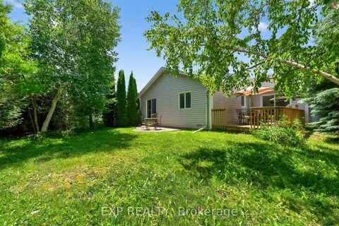 30 Illinois Crescent, ON L9Z 3A8
