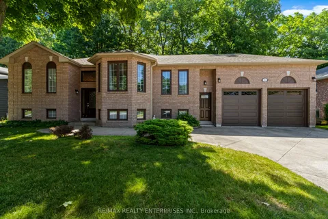 70 Downer Crescent, ON L9Z 1C3