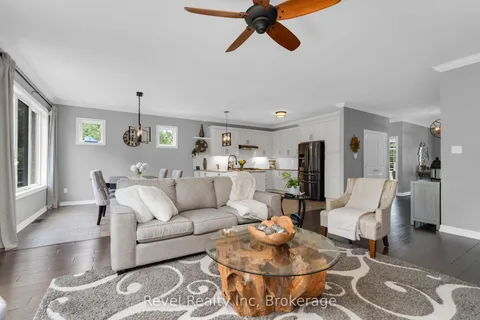 413 RUSS HOWARD Drive, ON L4R 0A6