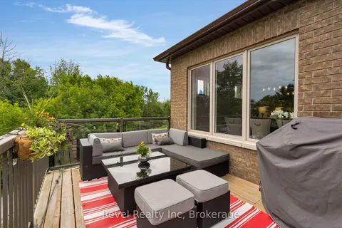 413 RUSS HOWARD Drive, ON L4R 0A6