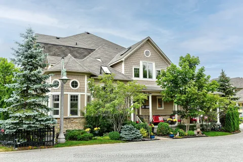 8 Covington Blue Crescent, ON L9Z 0E4