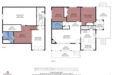 304 Champlain Road, ON L9M 1S4
