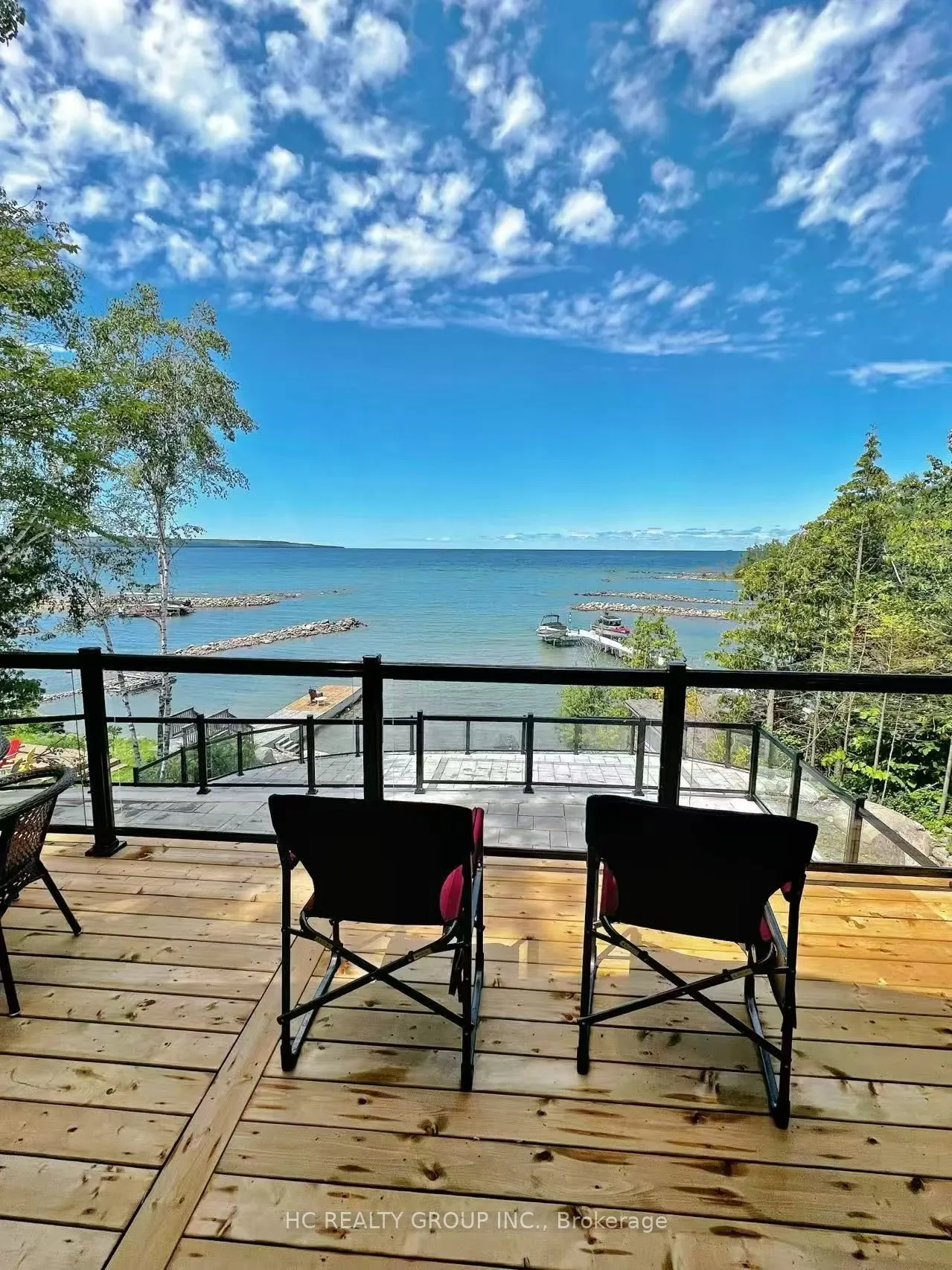 456 Silver Birch Drive, ON L9M 0M5