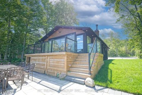 456 Silver Birch Drive, ON L9M 0M5