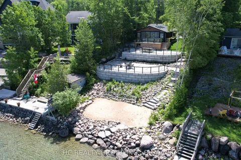 456 Silver Birch Drive, ON L9M 0M5