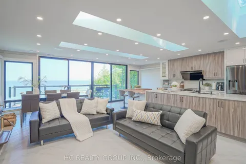 456 Silver Birch Drive, ON L9M 0M5