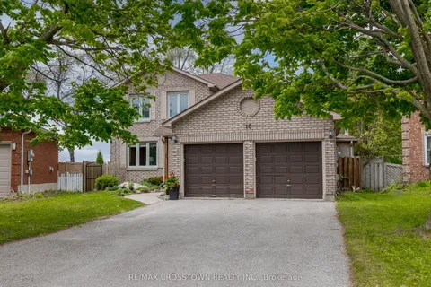 10 Nugent Court, ON L4N 7A9