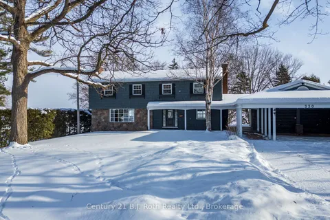 330 Bay Street, ON L3V 3X4