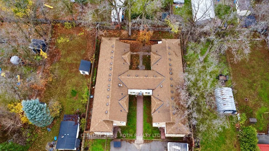 24 North Street, ON L4M 2R9