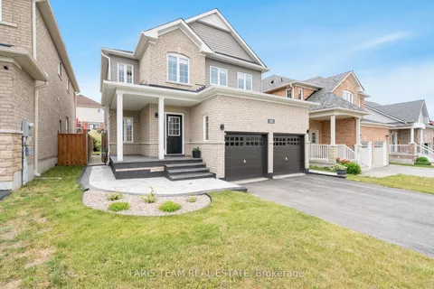 48 Majesty Boulevard, ON L4M 0E4