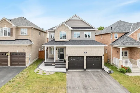 48 Majesty Boulevard, ON L4M 0E4