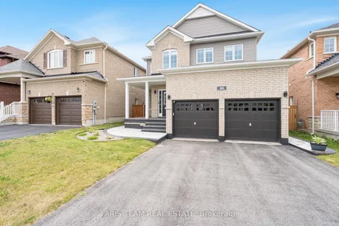 48 Majesty Boulevard, ON L4M 0E4