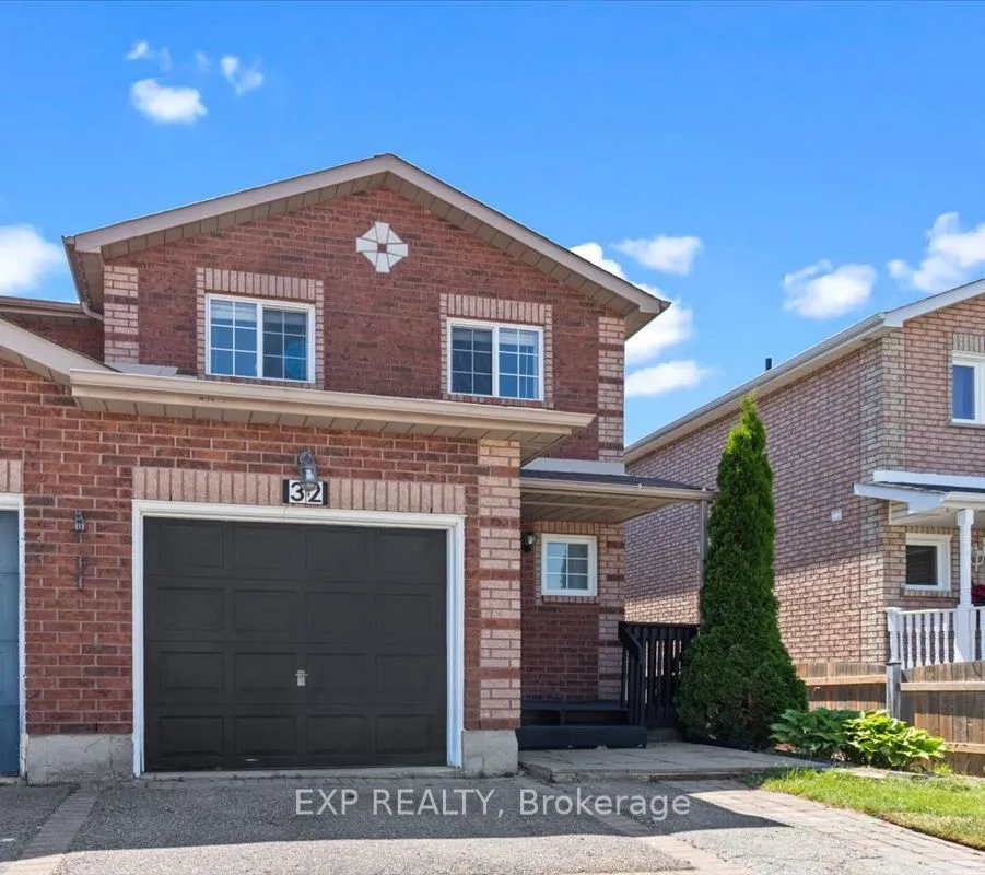 32 Michael Crescent, ON L4M 6Y9