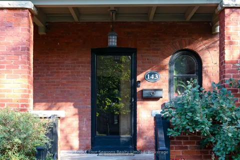 143 Fourth Street, ON L9Y 1R6