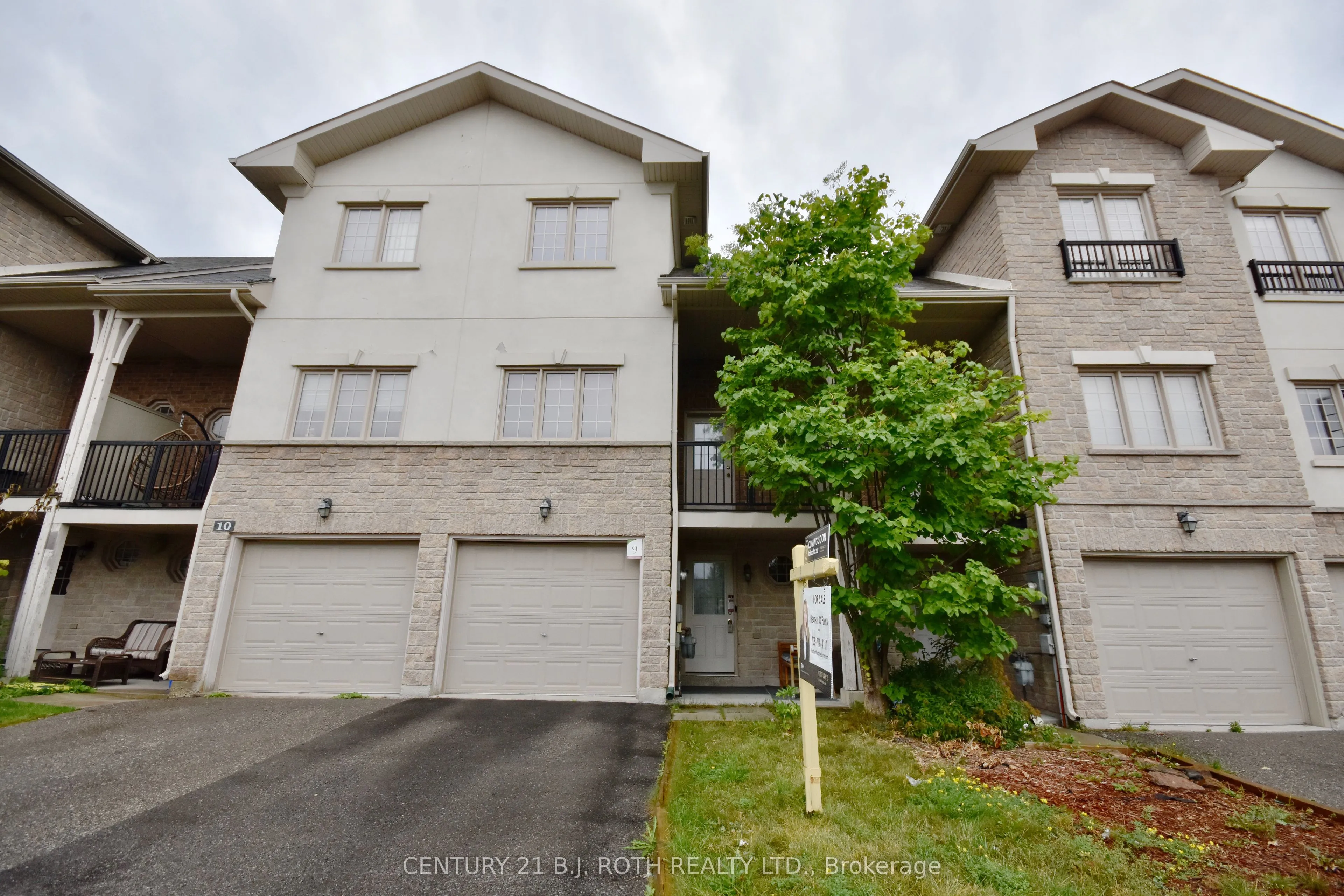175 Stanley Street, ON L4M 0G2