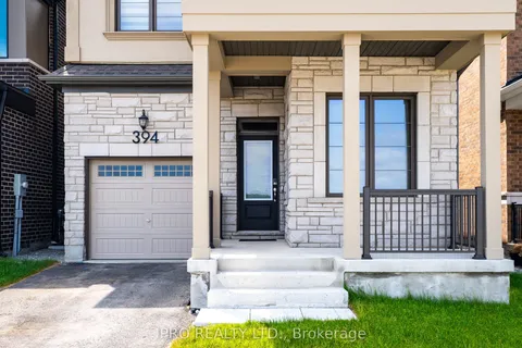 394 Madelaine Drive, ON L9J 0Y5